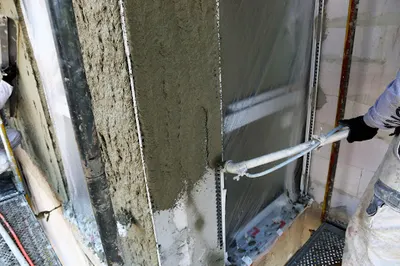 Usługi Remontowo-Budowlane Marcin Pietrasik